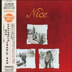 The Nice : Nice